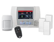 Honeywell Lynx 5200 Touch